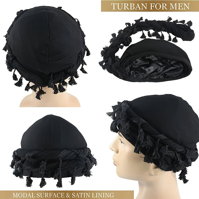 Vintage Twist Turban Head Wrap – Head Wrap Turban recenzja i cena