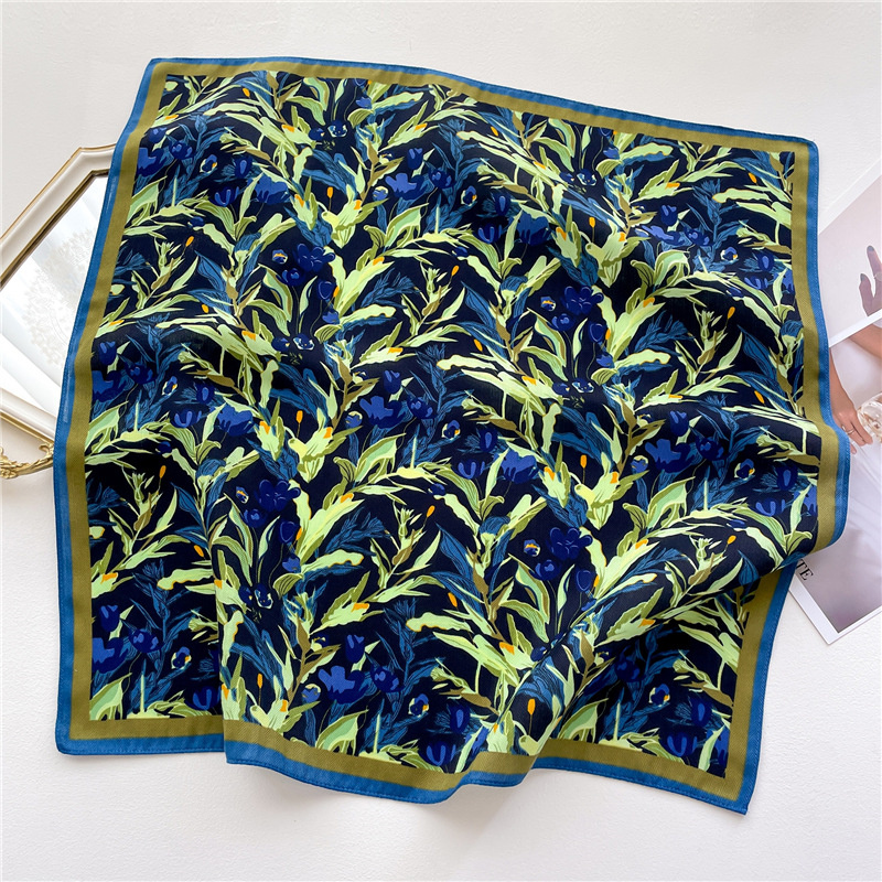 New Women's Scarf Bandana Head – Bandana Cotton recenzja i cena