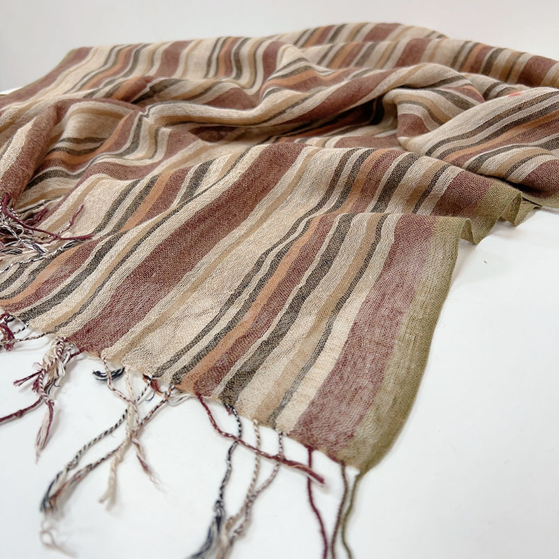 Fashion Men's Cotton And Linen – Bandana Cotton recenzja i cena