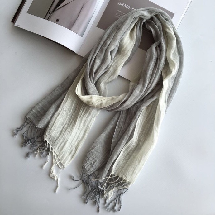 Fashion Men's Cotton And Linen – Bandana Cotton recenzja i cena