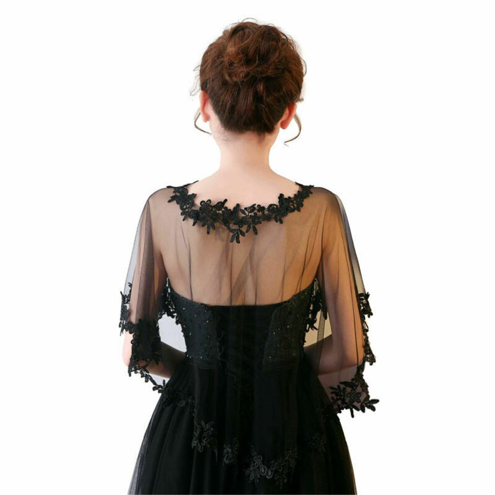 Fashion Casual Bridal Wedding  – Stole Wedding Shawl recenzja i cena