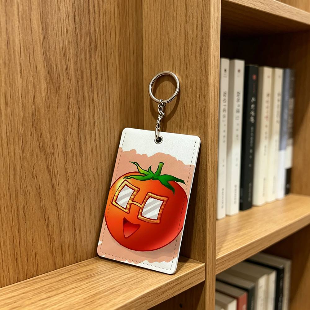 Mystic Messenger 707 Luciel Ca – Lanyard Badge Holder recenzja i cena