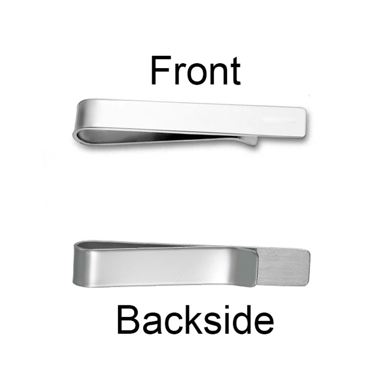 Afirstee Stainless Steel Engra – Tie Bar Set Gift recenzja i cena