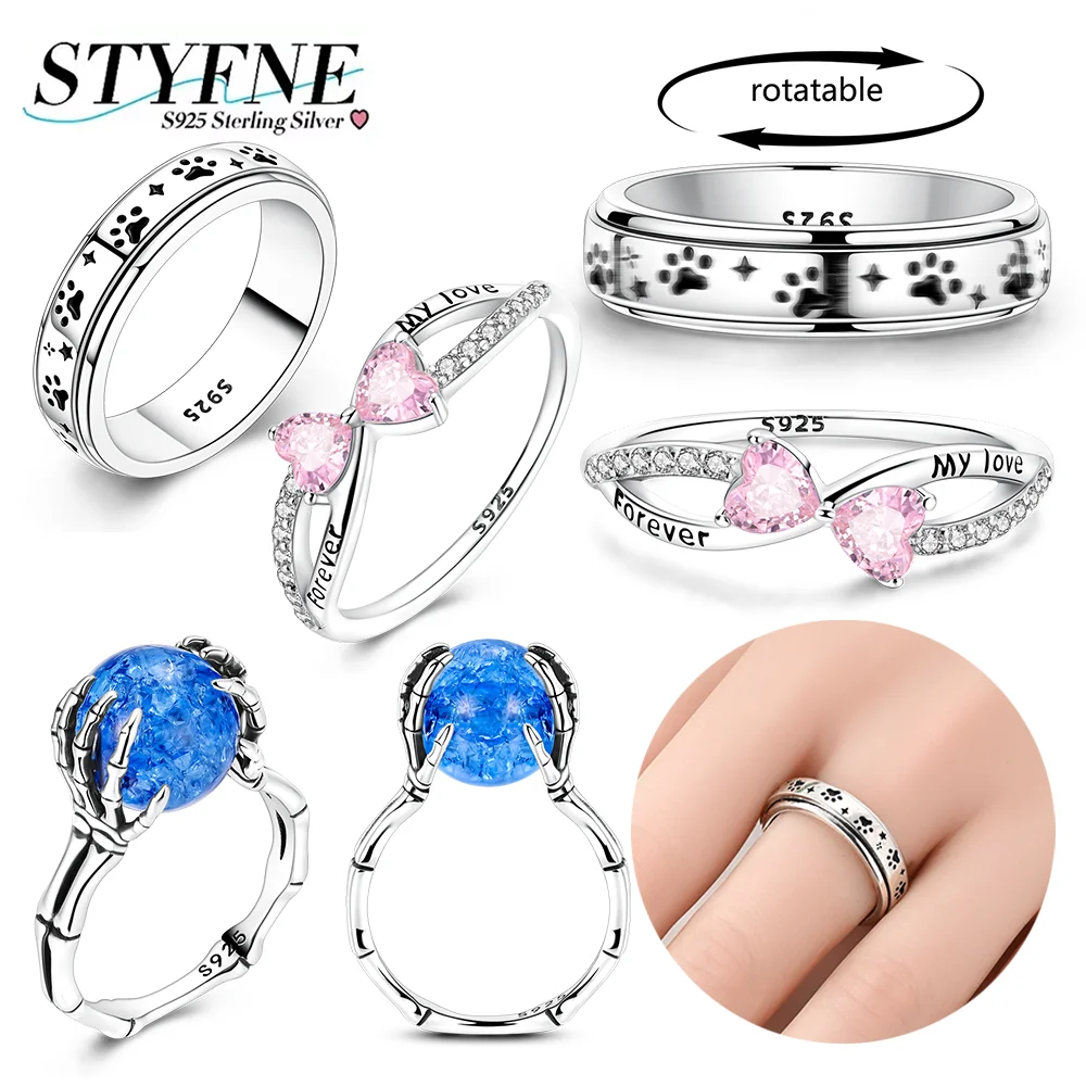 925 Silver Pink Zircon Bow Cat – Tie Clip Silver recenzja i cena