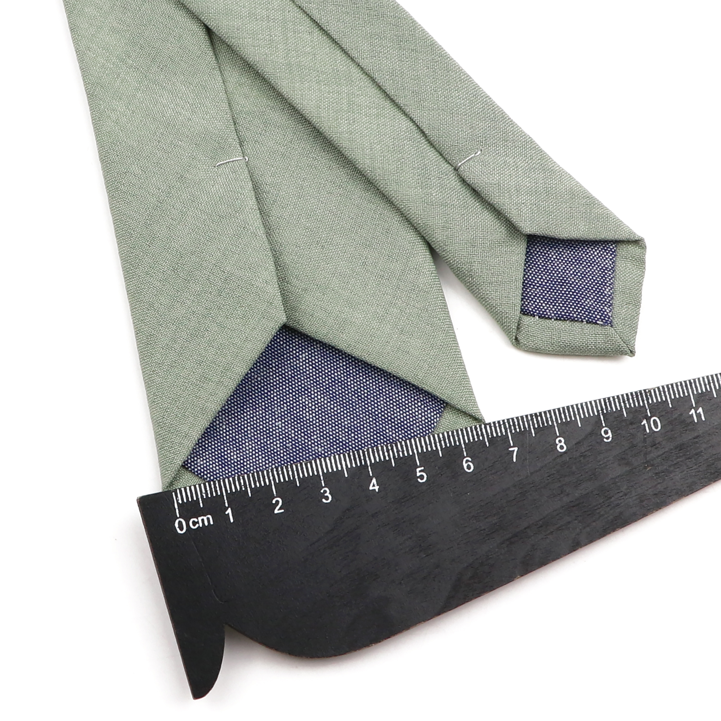 Novelty New Solid Color Ties F – Skinny Tie Men recenzja i cena