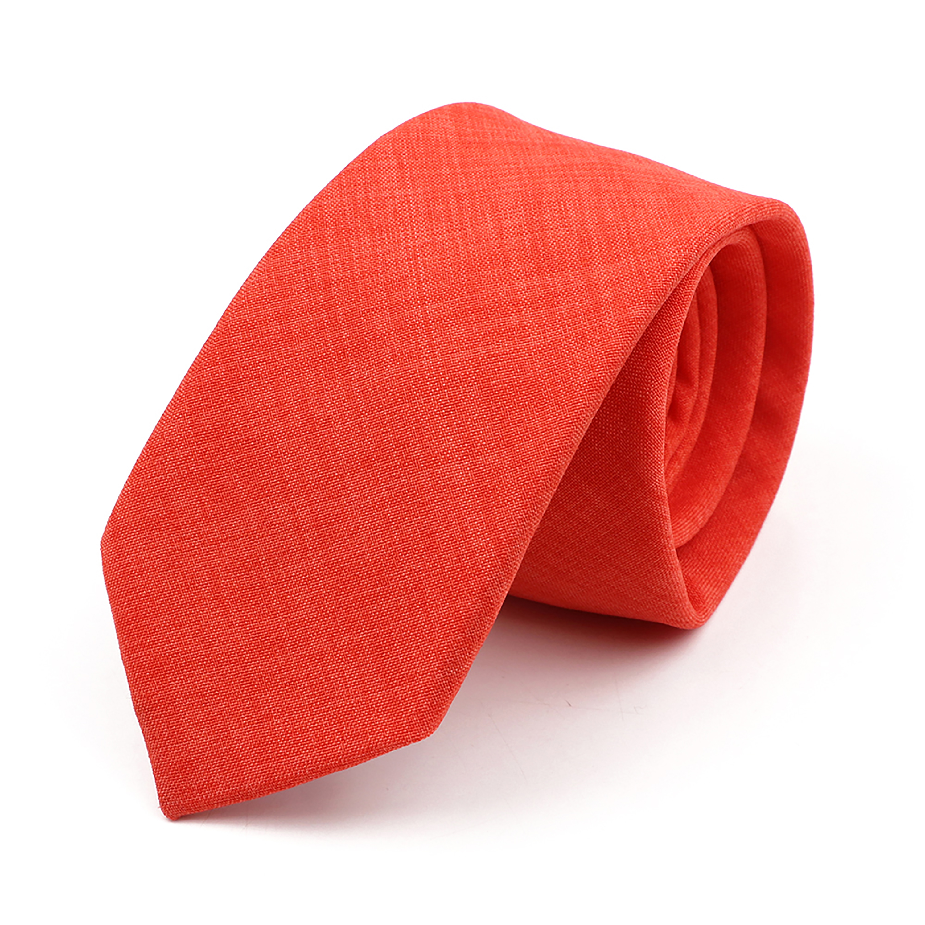 Novelty New Solid Color Ties F – Skinny Tie Men recenzja i cena