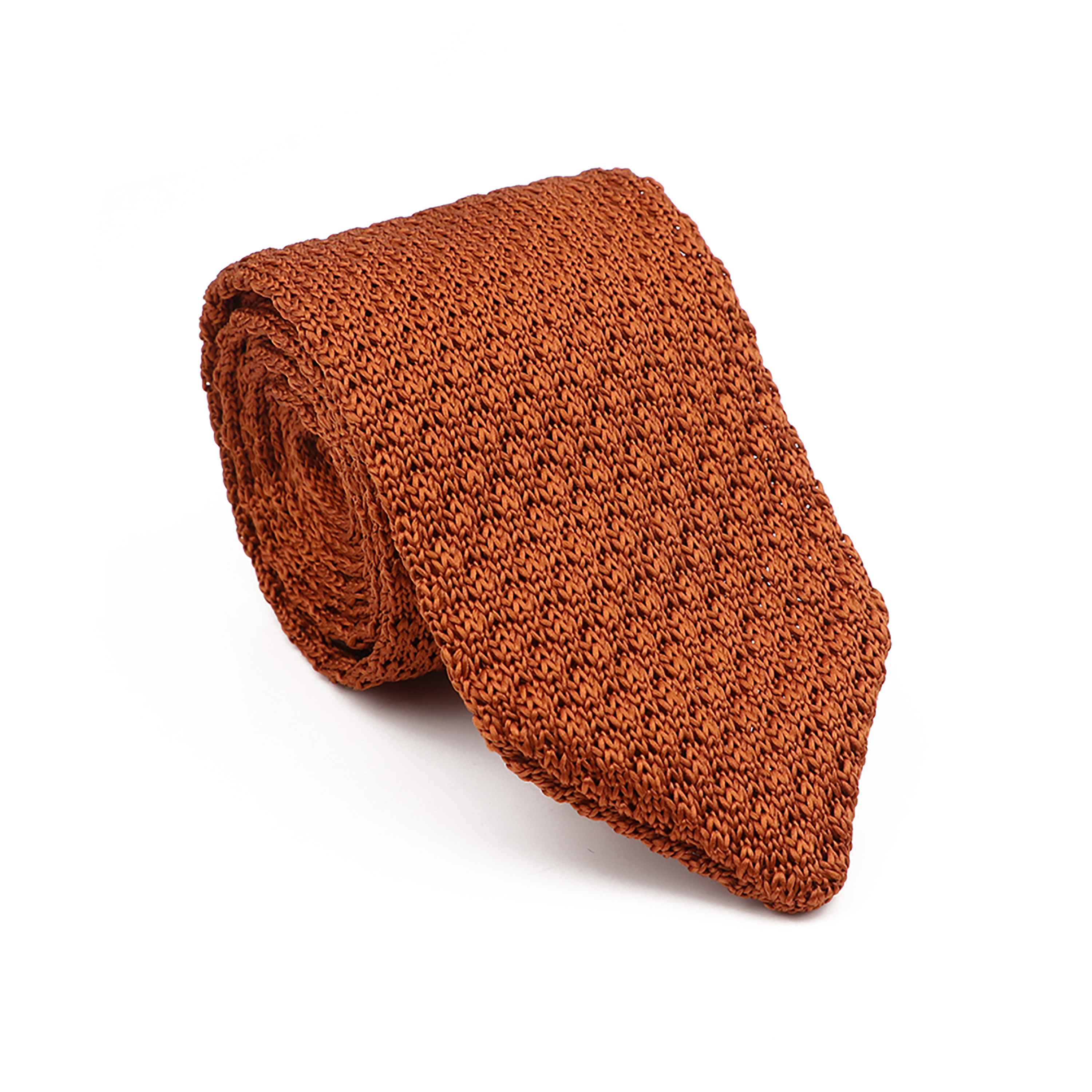 New Mens Knitted Ties Classic  – Skinny Tie Men recenzja i cena
