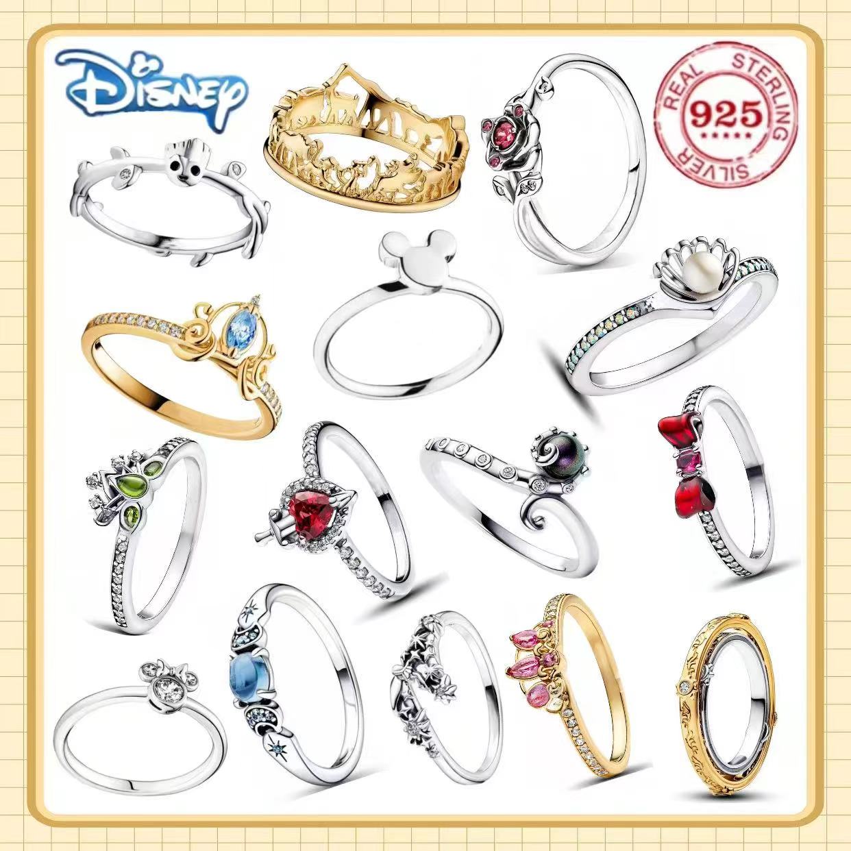 Disney 100% 925 sterling silve – Tie Clip Silver recenzja i cena