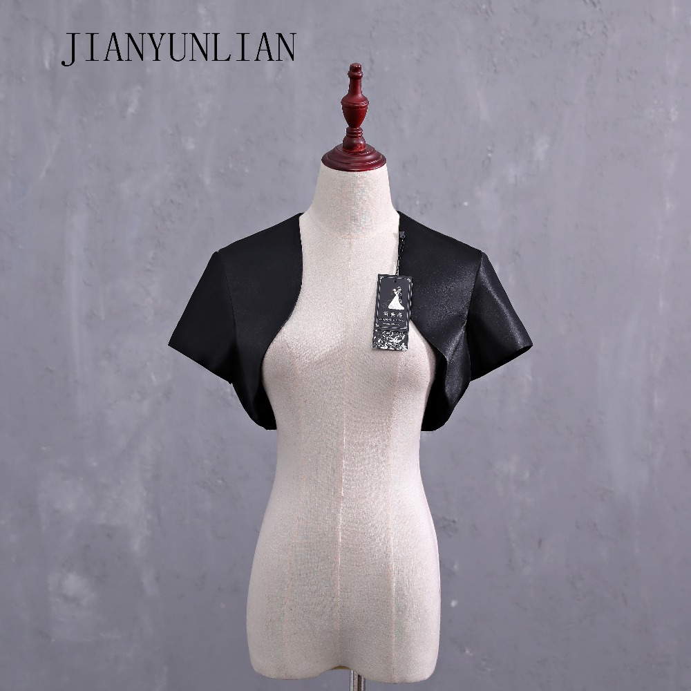 Customized Soft Satin Bolero S – Stole Wedding Shawl recenzja i cena