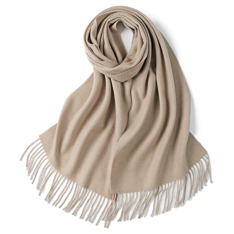 LONGMING 100% Merino Wool Knit – Muffler Men Wool recenzja i cena