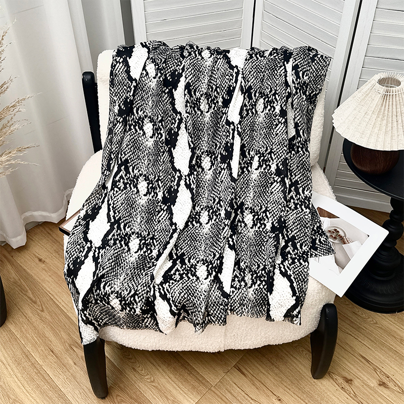 Luxury Brand Scarf Leopard pri – Pashmina Wrap Large recenzja i cena