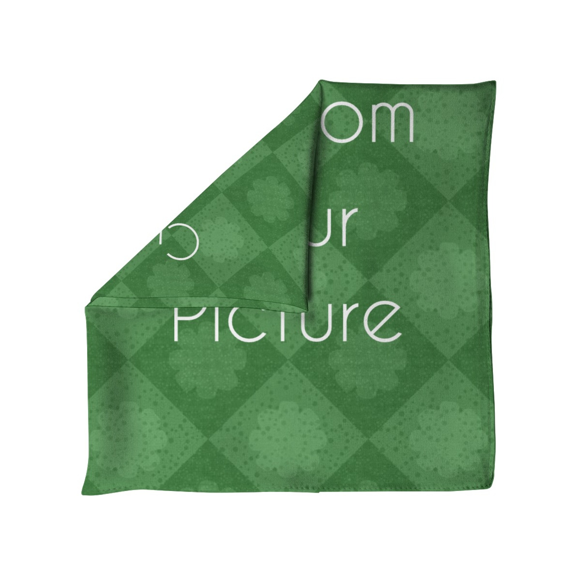 customize Soft Silk Scarf for  – Face Scarf Mask recenzja i cena