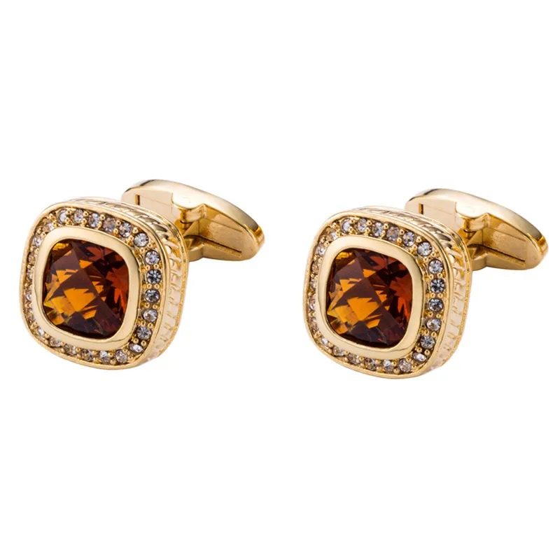 Cufflinks for Mens Luxury High – Tie Clip Silver recenzja i cena