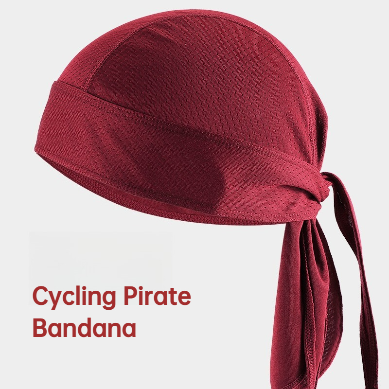 Men's Quick Dry Pirate Bandana – Bandana Doo Rag recenzja i cena