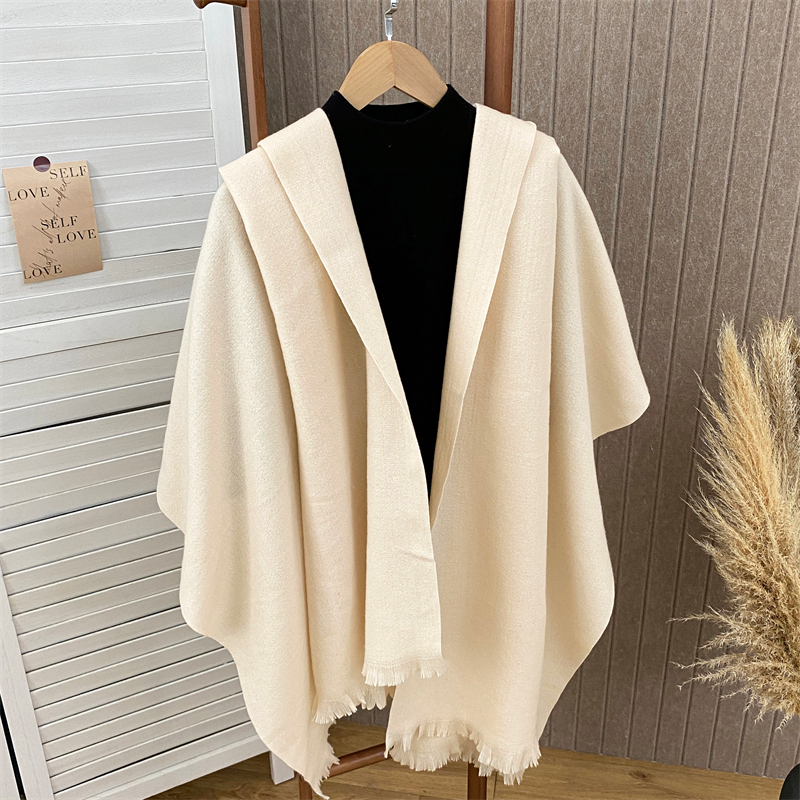 Winter Scarf for Women Cashmer – Woven Scarf Blanket recenzja i cena