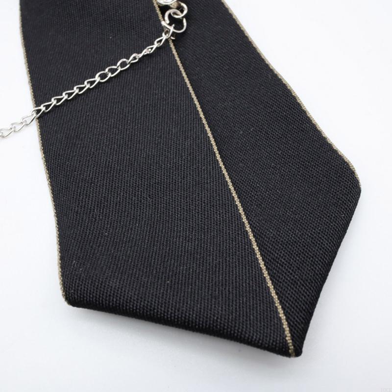 Gothic Fashion Neck Tie with M – Bow Tie Pre Tied recenzja i cena