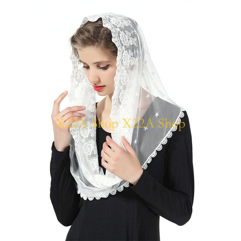 Unique Muslim for Infinity Flo – Infinity Scarf Knit recenzja i cena