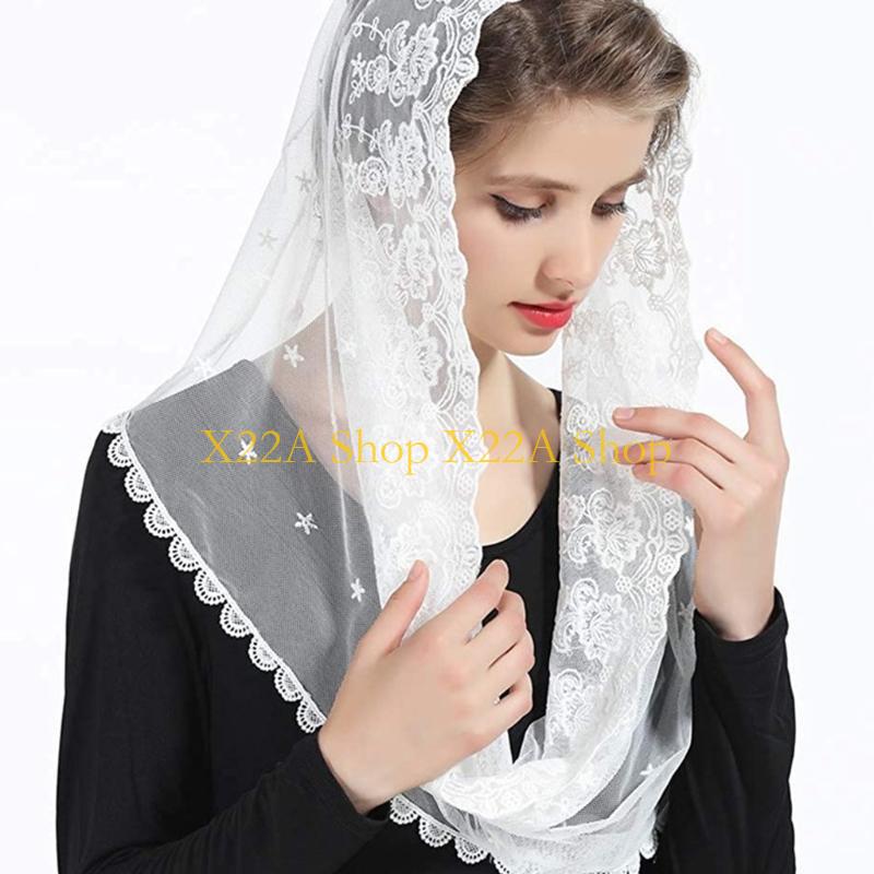 Unique Muslim for Infinity Flo – Infinity Scarf Knit recenzja i cena