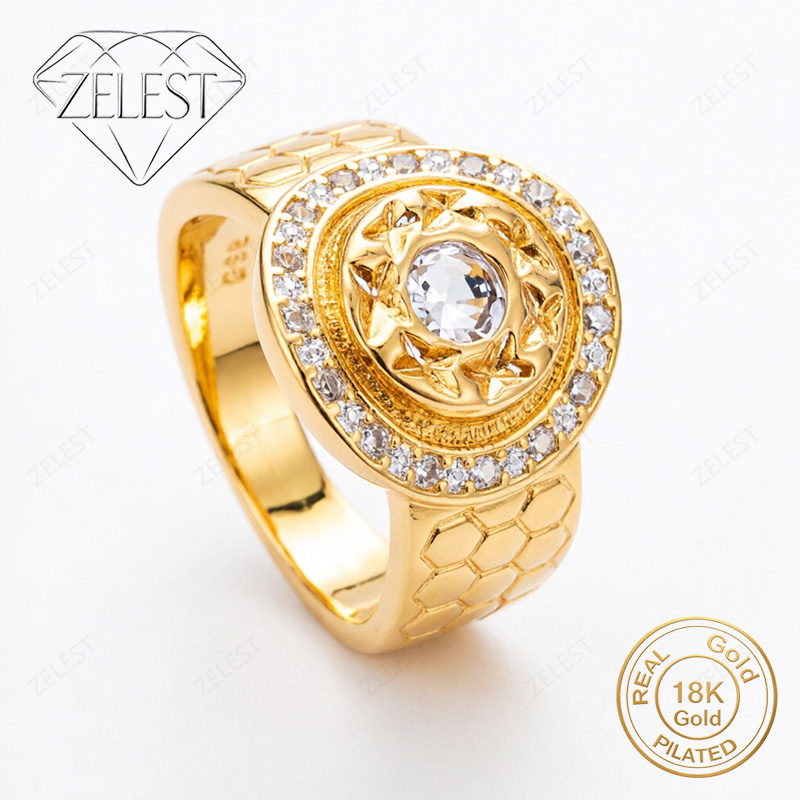 925 Silver 18K Gold Plated Exq – Tie Clip Silver recenzja i cena