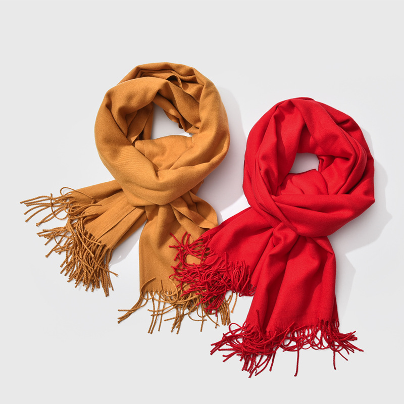 250g Large Soft Silky Pashmina – Pashmina Wrap Large recenzja i cena